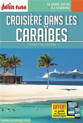 Croisière dans les Caraïbes