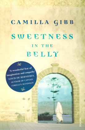 Sweetness In The Belly -  Camilla Gibb