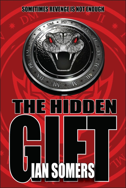 The Hidden Gift - Ian Somers