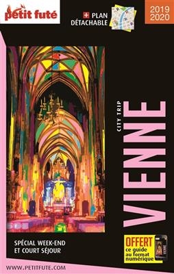 Vienne 2019 City Trip -  Collectif