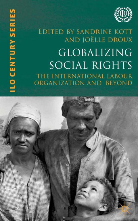 Globalizing Social Rights - 