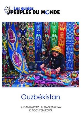 OUZBEKISTAN -  DANIYAROV SHODIYOR