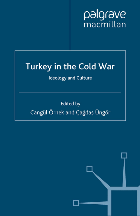 Turkey in the Cold War - 