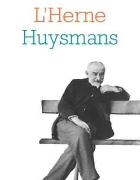 Joris-Karl Huysmans - Joris-Karl Huysmans