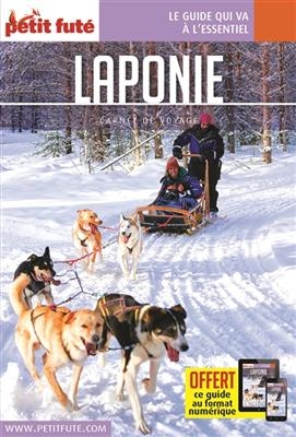 Laponie