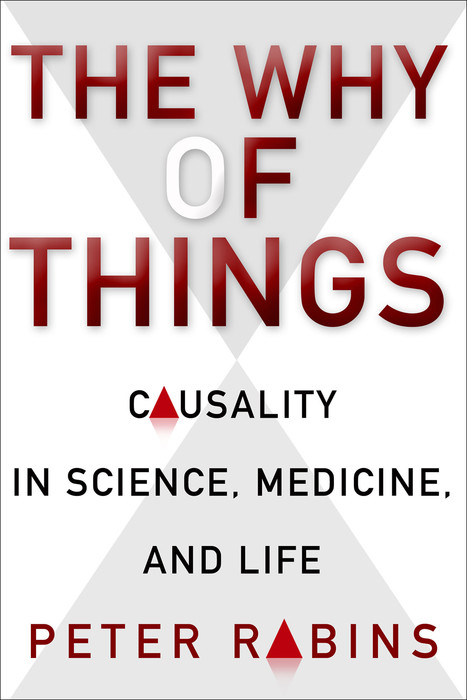 The Why of Things - Peter Rabins