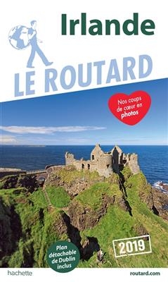 Guides du Routard Etranger