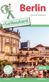 Guide du Routard Berlin 2018 - 