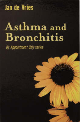 Asthma and Bronchitis -  Jan de Vries