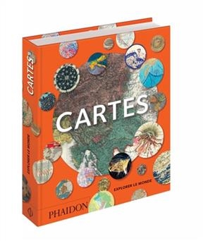 Cartes : explorer le monde