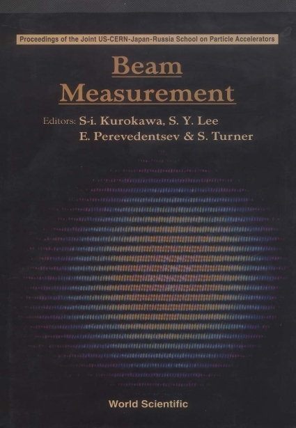 BEAM MEASUREMENT - 