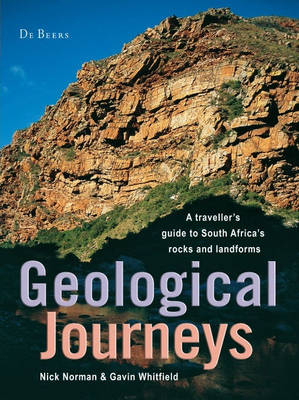 Geological Journeys -  Nick Norman,  Gavin Whitfield