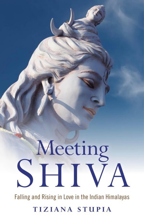 Meeting Shiva -  Tiziana Stupia