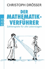 Der Mathematikverführer -  Christoph Drösser