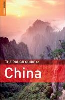 Rough Guide to China -  Rough Guides,  David Leffman,  Simon Lewis