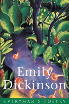 Emily Dickinson -  Emily Dickinson