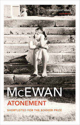 Atonement -  Ian McEwan