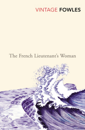 French Lieutenant's Woman -  John Fowles