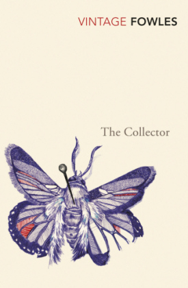 Collector -  John Fowles