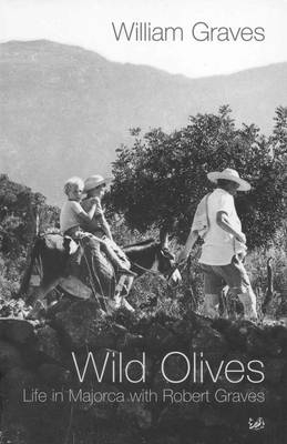 Wild Olives -  William Graves