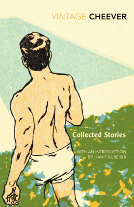 Collected Stories -  John Cheever