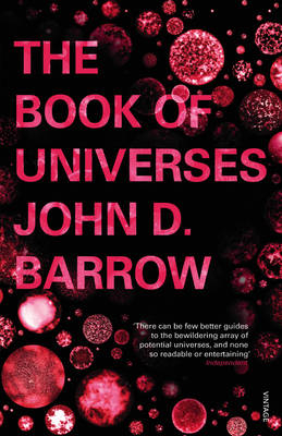 Book of Universes -  John D. Barrow