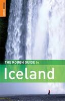 Rough Guide to Iceland -  David Leffman,  James Proctor