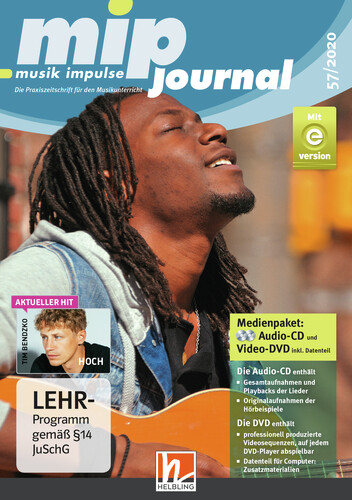 mip-journal 57/2020, Medienpaket - 