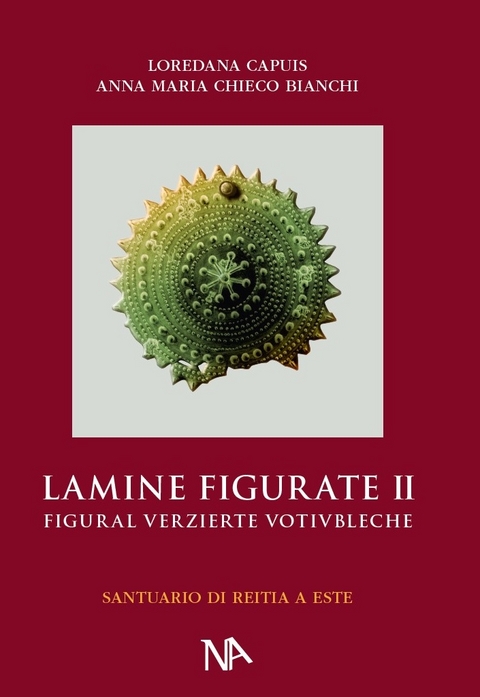 Lamine Figurate II - Loredana Capuis, Anna Maria Chieco Bianchi