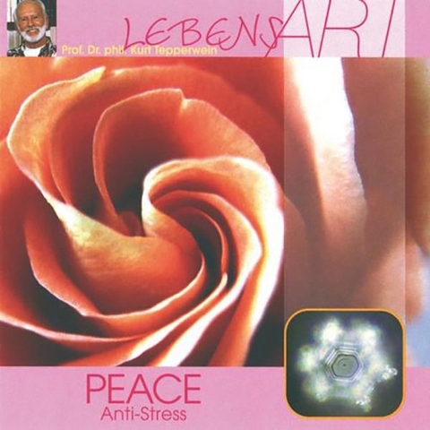 Peace - Kurt Tepperwein