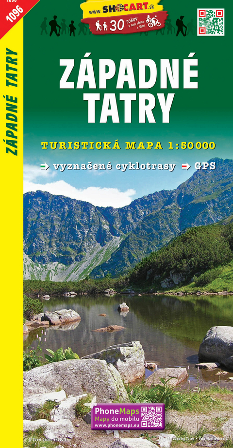 Zapadne Tatry