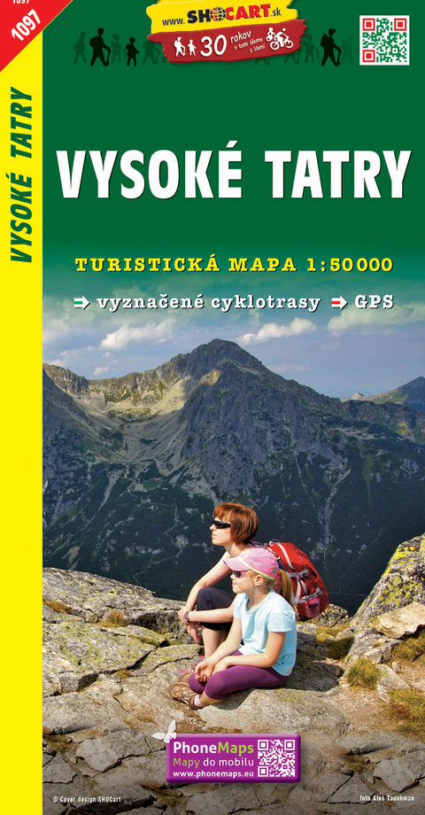 Vysoke Tatry