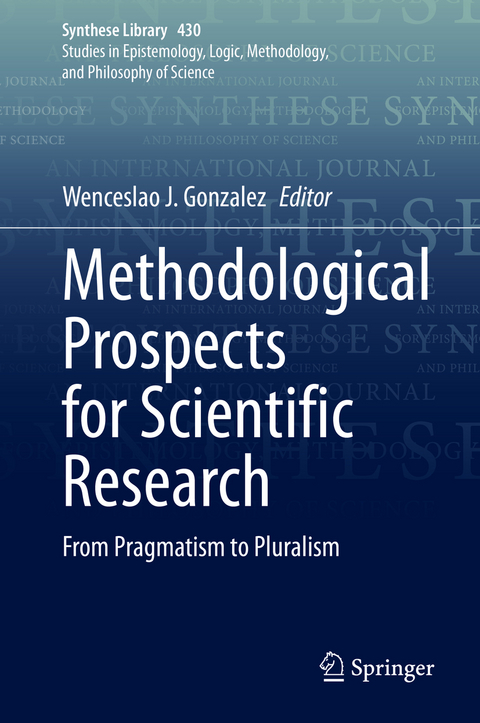 Methodological Prospects for Scientific Research - 