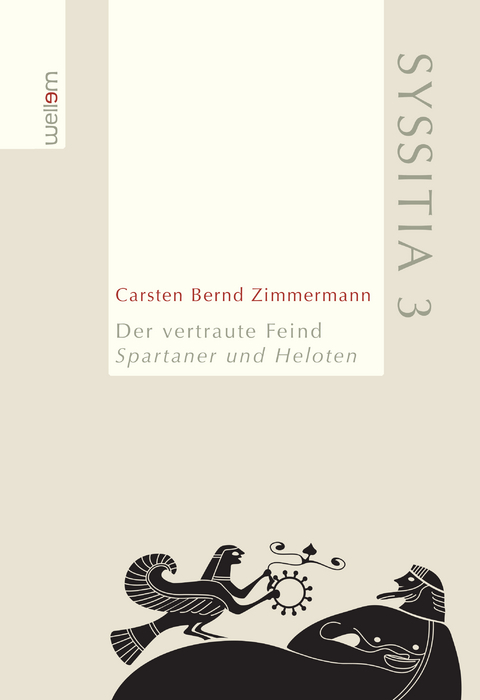 Der vertraute Feind - Carsten Bernd Zimmermann