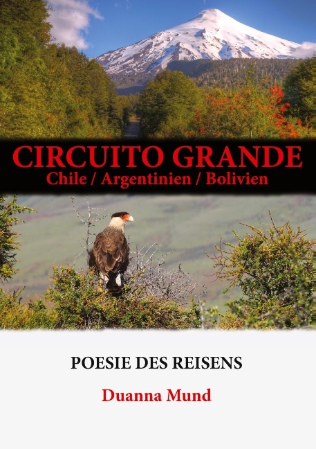 Circuito grande - Duanna Mund