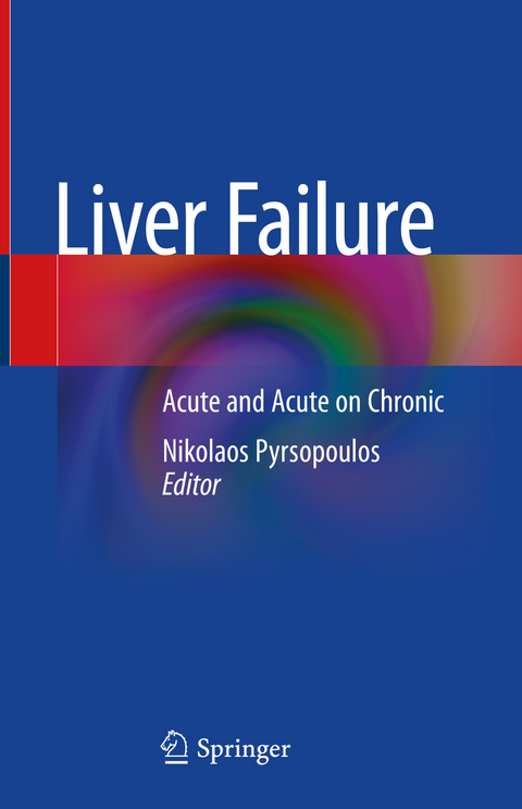 Liver Failure - 