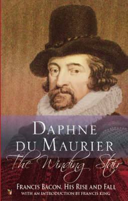 Winding Stair -  Daphne Du Maurier