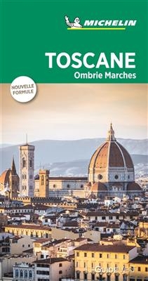 Toscane : Ombrie et Marches -  Manufacture française des pneumatiques Michelin