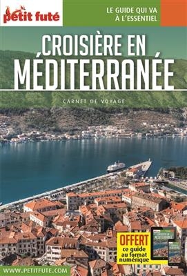 Croisière en Méditerranée