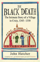 Black Death -  John Hatcher