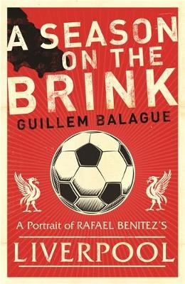 Season on the Brink -  Guillem Balague