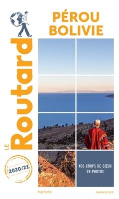 Pérou, Bolivie : 2020-2021