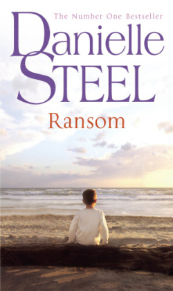 Ransom -  Danielle Steel