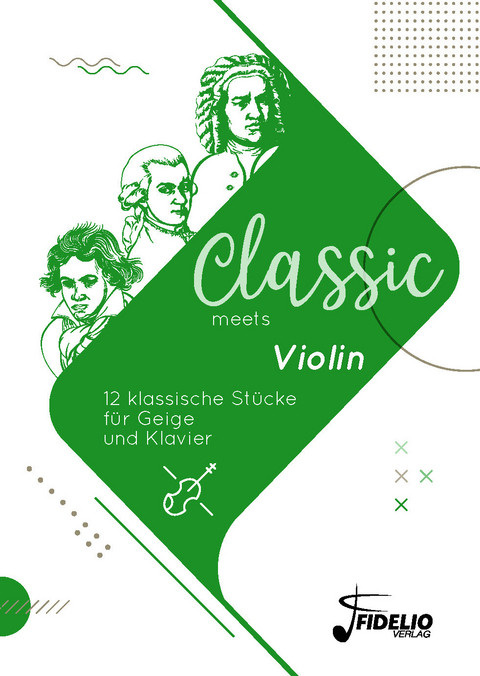 Classic meets Violin - 