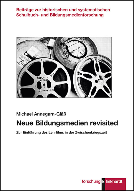 Neue Bildungsmedien revisited - Michael Annegarn-Gläß