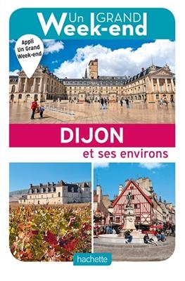 Dijon et ses environs -  Collectf