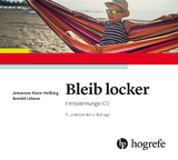 Bleib locker - Klein-Heßling, Johannes; Lohaus, Arnold