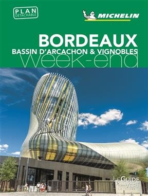 Bordeaux : bassin d'Arcachon & vignobles -  Manufacture française des pneumatiques Michelin