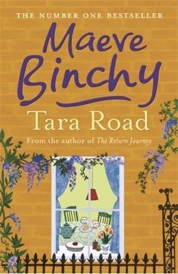 Tara Road -  Maeve Binchy