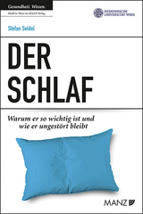 Der Schlaf - Stefan Seidel